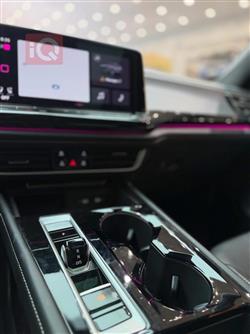 فولكسفاغن أطلس كروس سبورت